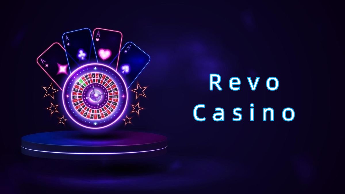 Revo Casino پاکستان